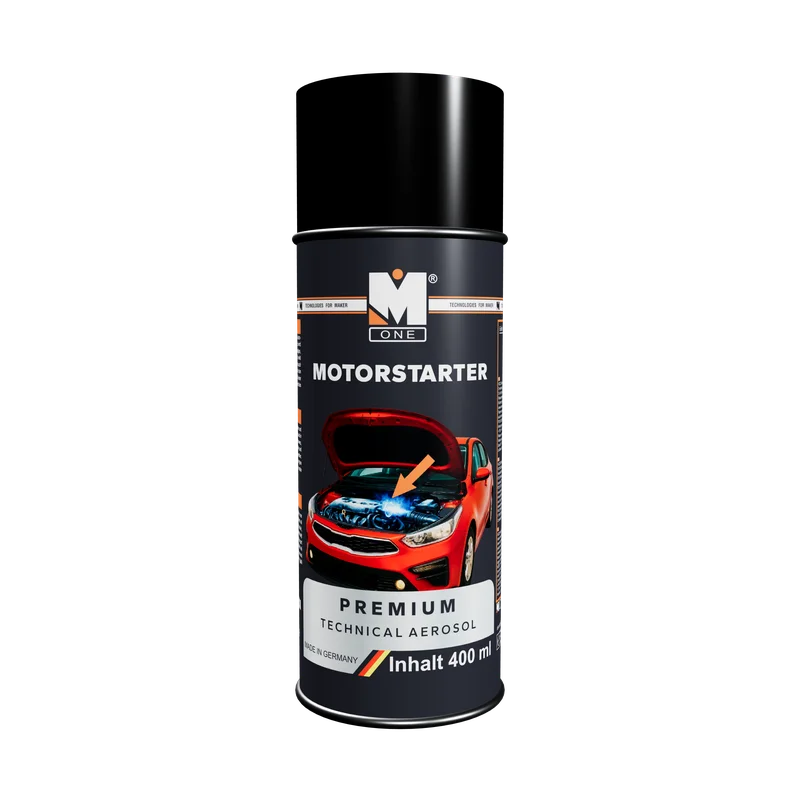M-ONE Motorstarter